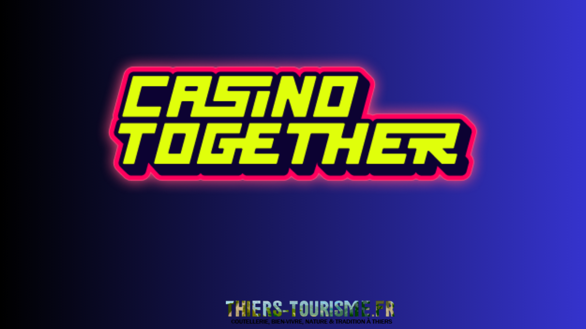 casino together
